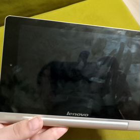 Продаётся планшет Lenovo yoga tab 8