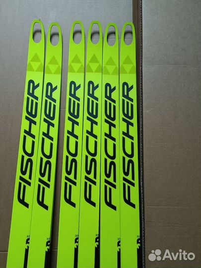 Лыжи fischer speedmax 3D, крепления race skate IFP