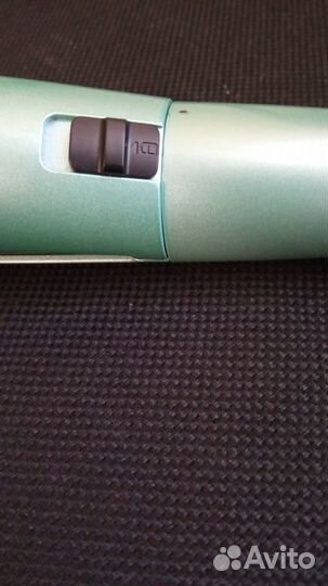 Плойка-щипцы Pioneer fusion