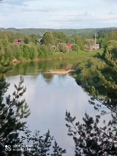 Участок 1,26 га (ИЖС)