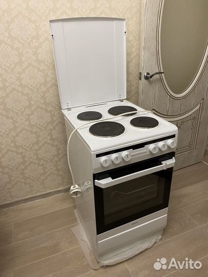 Плита электрическая Hansa