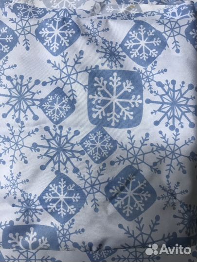 Ткань плащевая