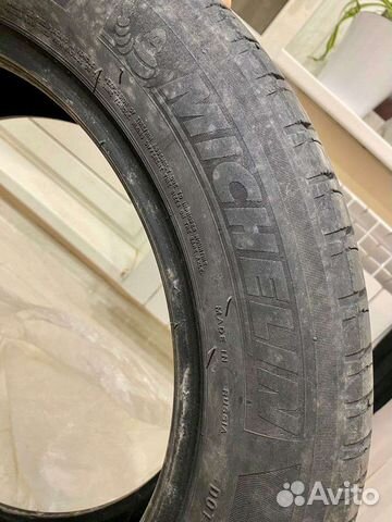Michelin Energy Saver 205/55 R16 91V