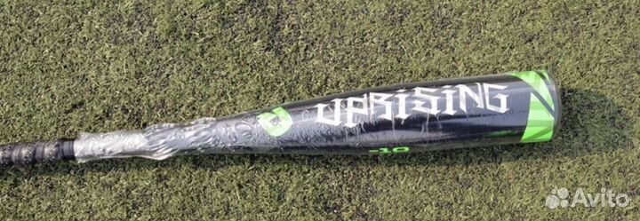 Новая бейсбольная бита demarini usa 29