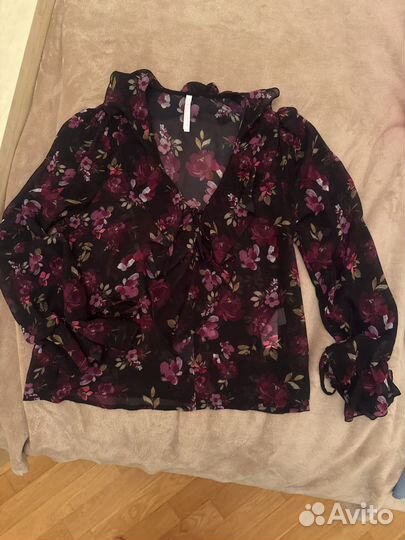 Блузка италия