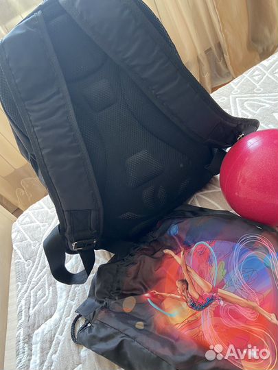 Обруч для художественной гимнастики