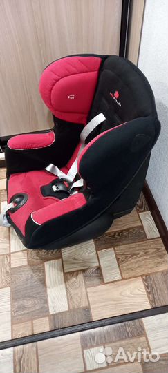 Автокресло