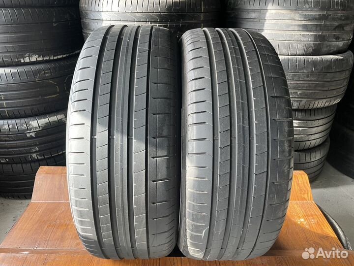 Pirelli P Zero PZ4 245/45 R20 103Y