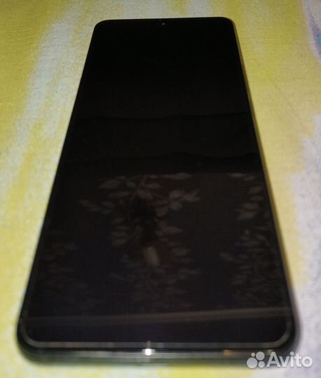 Xiaomi 12T, 8/256 ГБ