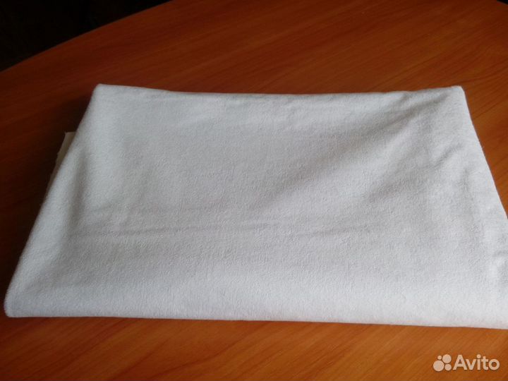 Махра непромокайка