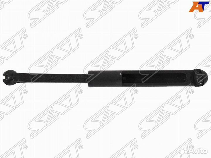 Тяга замка капота ford focus II 05-11 /C-MAX 03-07