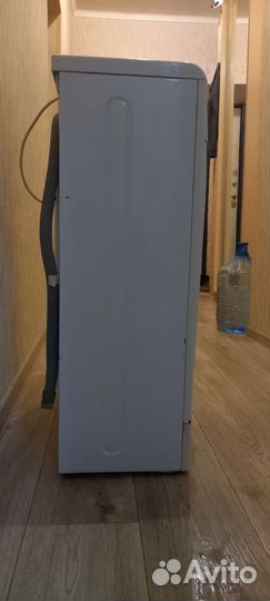 Стиральная машина бу indesit на 3 кг