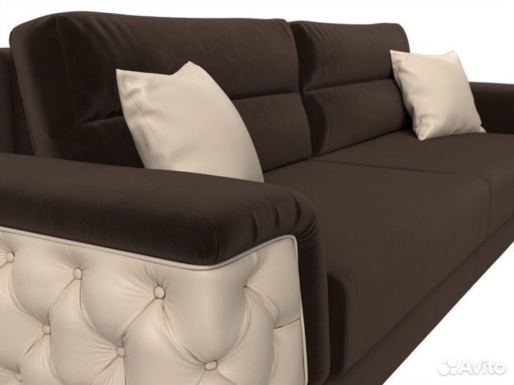 Диван-кровать «Лига-023»