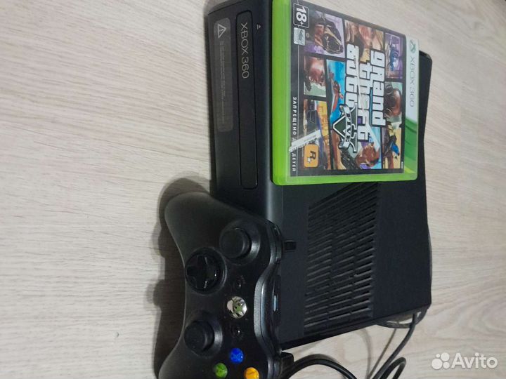 Xbox 360