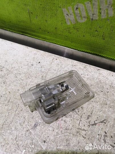 Плафон салонный Форд Мондео 3