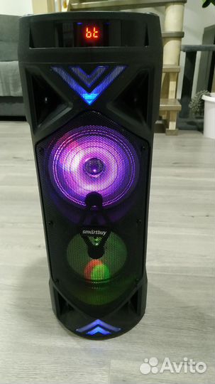 Bluetooth колонка Smart