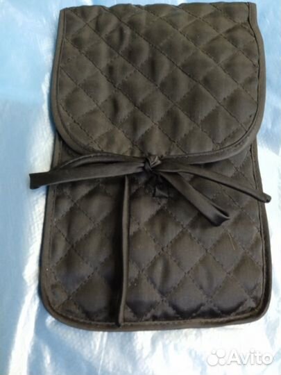 Набор кистей для макияжа (новый)