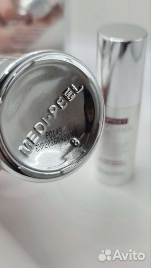 Антивозрастной сэт Medi Peel Peptide 9