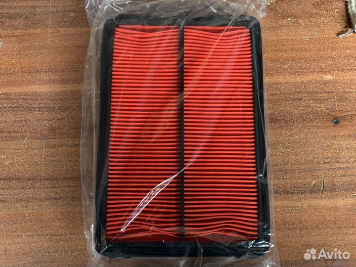 Воздушный фильтр А-858V SG