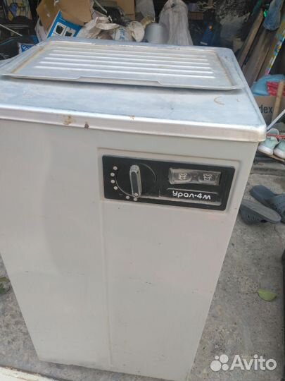Стиральная машина бу