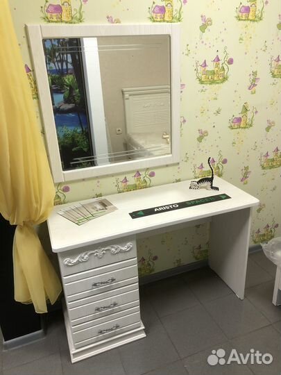 Мебель из офиса