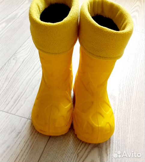 Детские вещи пакетом