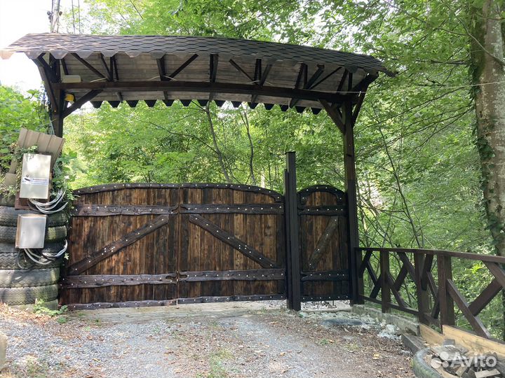 Столярные работы по дереву