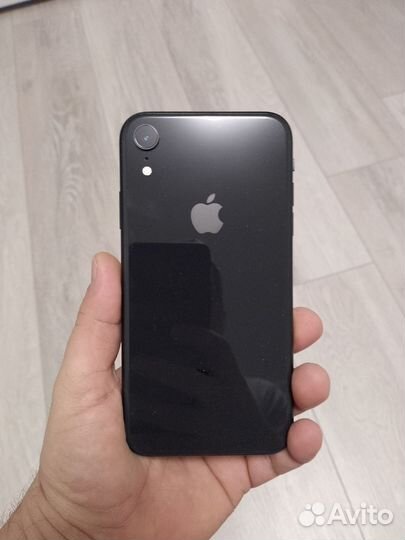 iPhone Xr, 128 ГБ