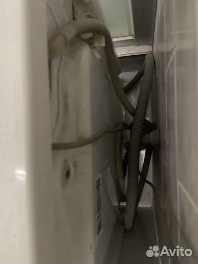 Стиральная машина zanussi aquacycle 900