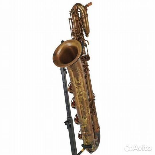 Schagerl 66FV Baritone Saxophone