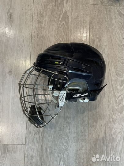 Детская хоккейная форма 7-8 лет