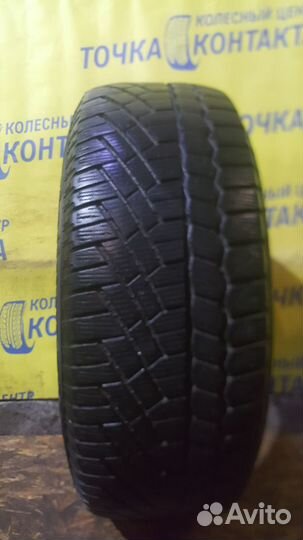 Continental ContiCrossContact Viking 235/60 R17