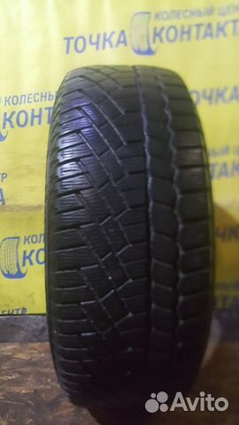 Continental ContiCrossContact Viking 235/60 R17