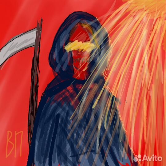 Рисунки на заказ арт