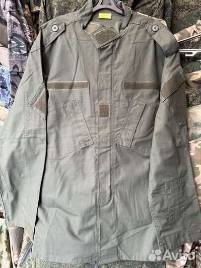 Костюм уставной