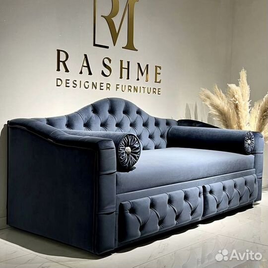 Диван кровать новый EVA