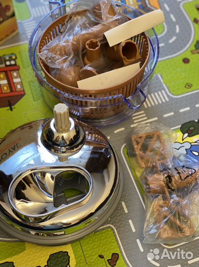 Измельчитель Royal