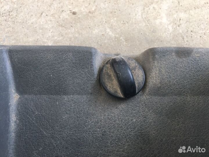 Бардачок Volkswagen T4 (5389)