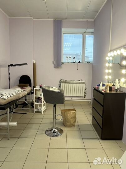 Сдам место мастеру