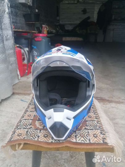Шлем для мотоцикла
