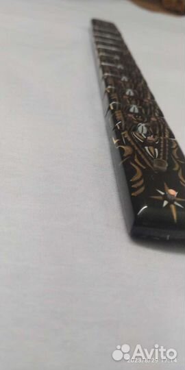 Четки перекидные ручной работы