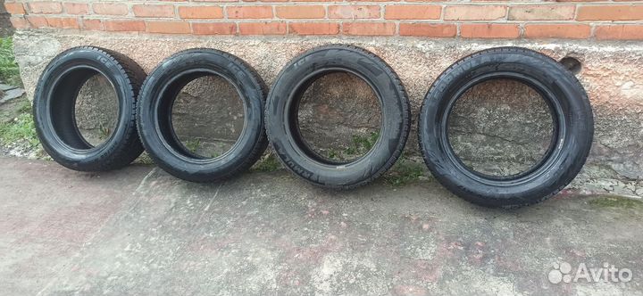 Formula Ice 215/60 R17