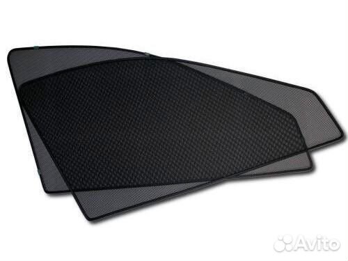 Магнитные шторки Хендай Элантра 5 2011-2017г