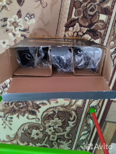 Фен-щетка vitek