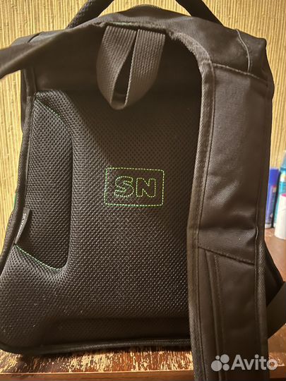 Школьный рюкзак