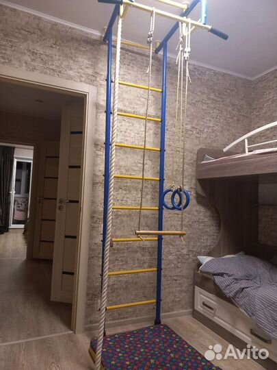 Шведская стенка бу