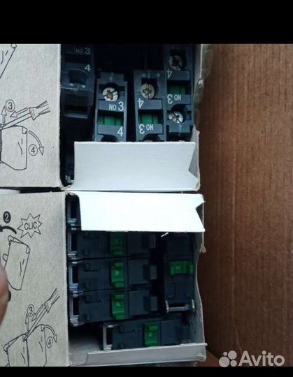 ZBE101 ZBE102 контакты