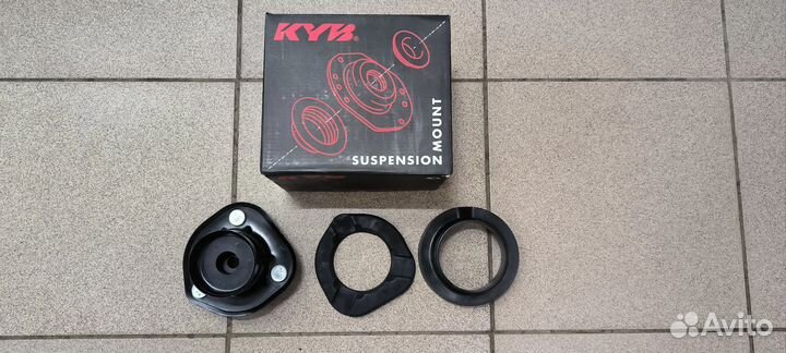 Опора переднего амортизатора Dodge Ram 1500 08-21г