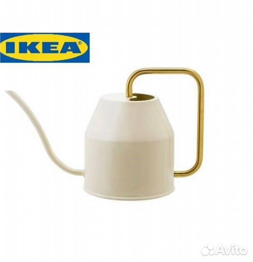 Лейка Икеа