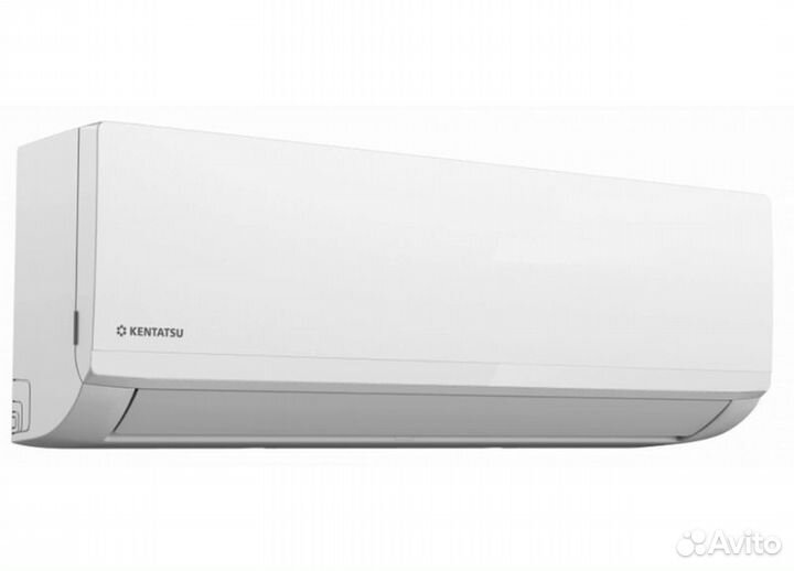 Кондиционер Kentatsu ksgi26hfan1/ksri26hfan1 серия